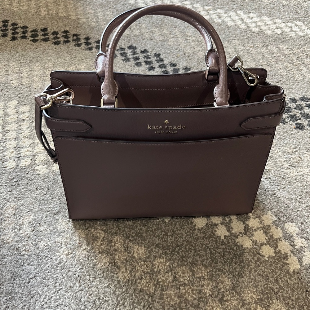Kate Spade Staci Medium Satchel